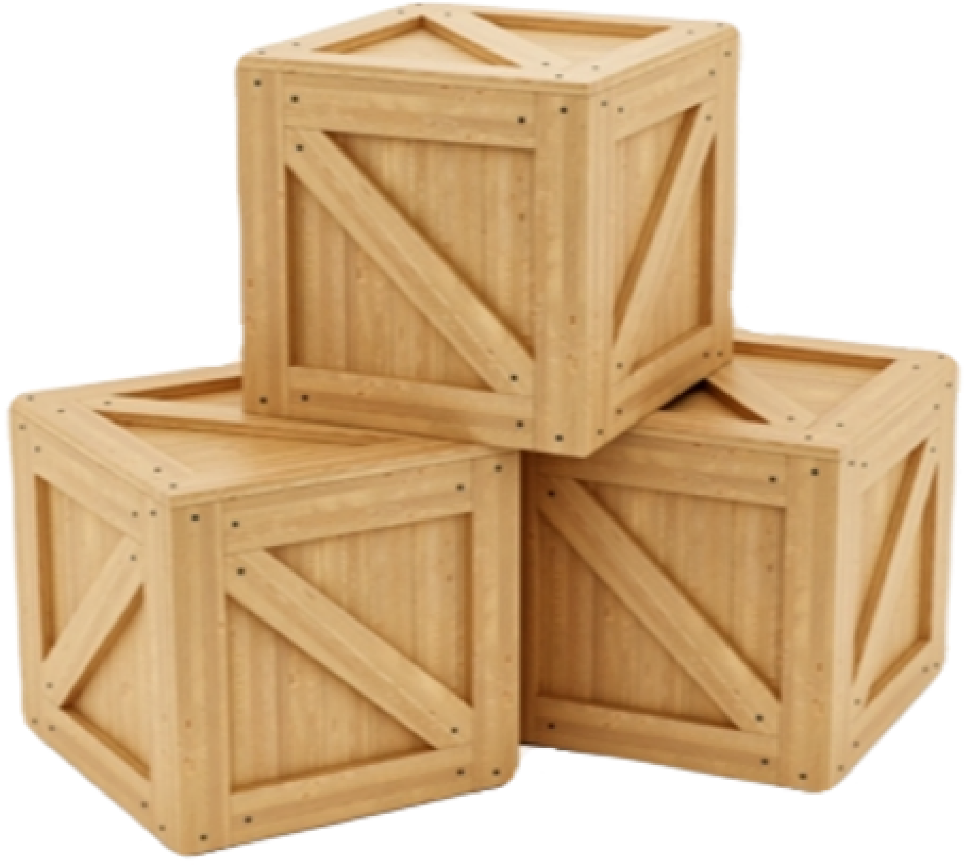 Crates Crates
